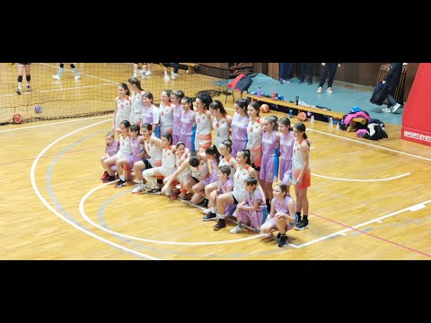 KK Selekta - KK Vojvodina 021 (2. poluvreme)