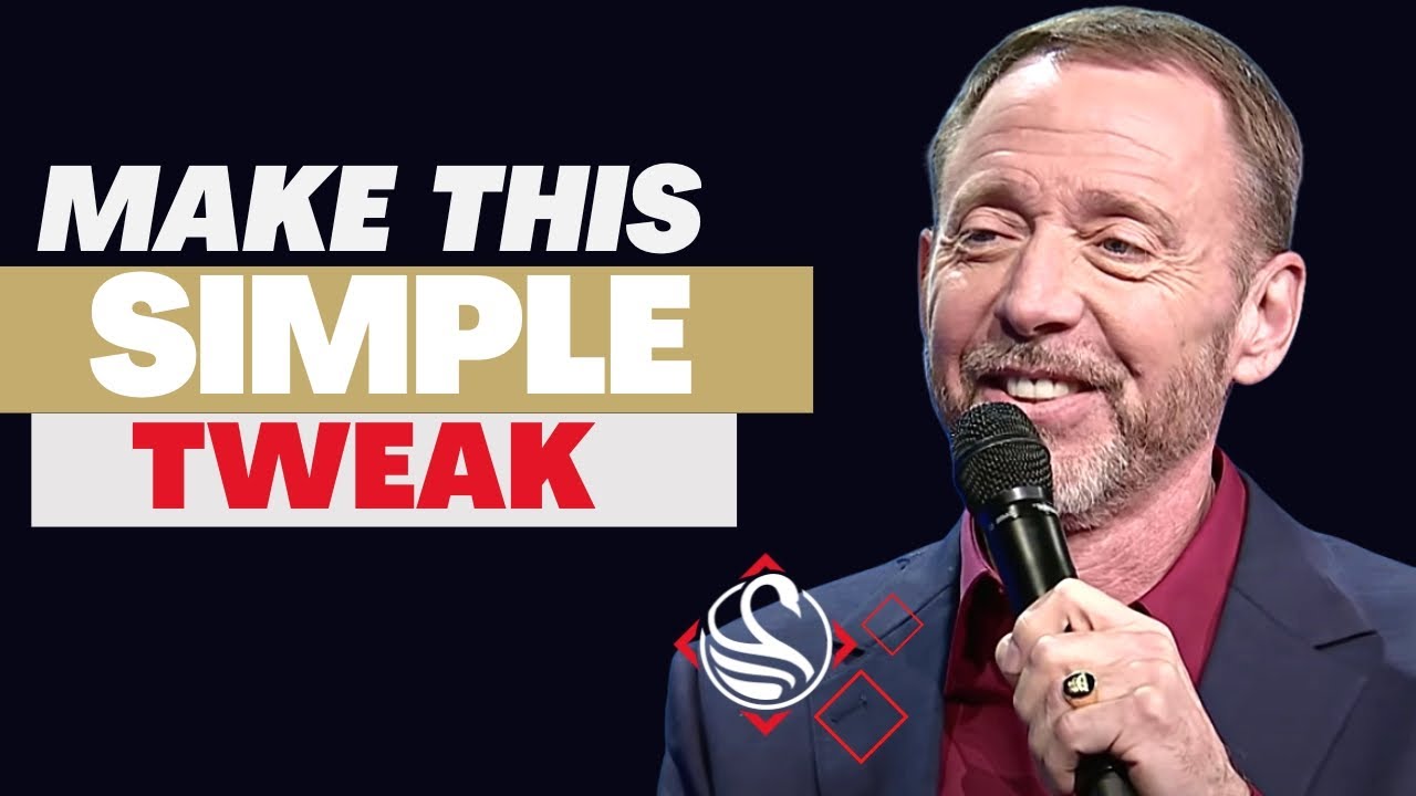 "I" vs "You" in Negotiation | Chris Voss