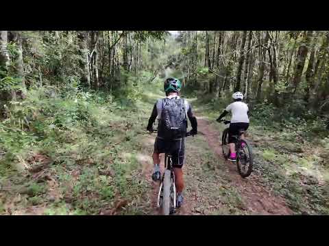 Minas Passa Quatro Gerais