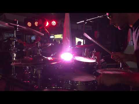 Via del Campo // xgiove! [ drum cam ]