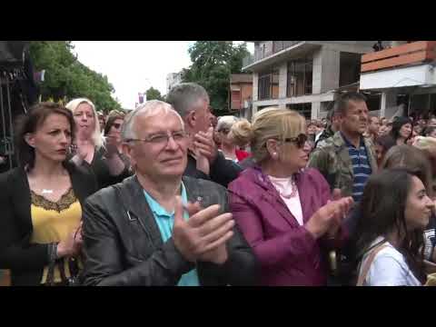 Serbët kundër aksionit të policisë