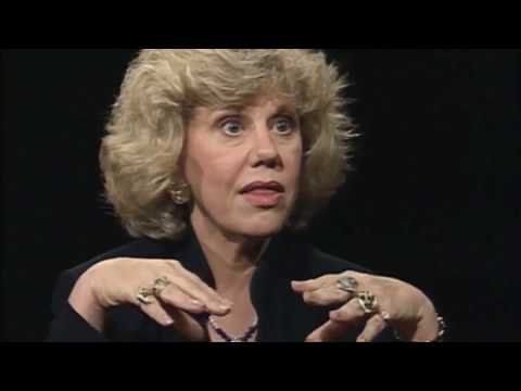 Erica Jong interview (1994)