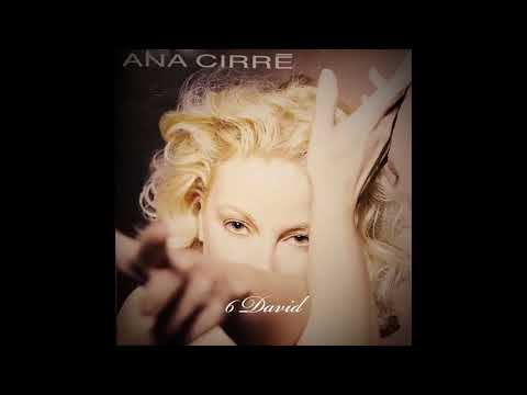 6 David - Jamás me olvidarás (Ana Cirré)