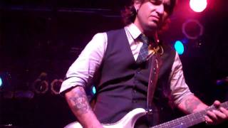 Cross Canadian Ragweed- Mexican Sky