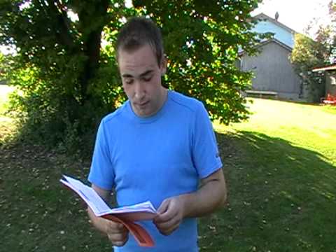 04/10/2009 Interview mit Saubi   SSV Ehingen-Süd