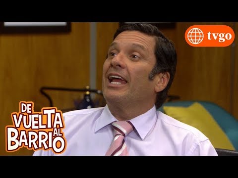 Back in the Neighborhood - 06/03/2019 - Chapter 398 - 5/5