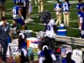 Burbank Mascot 233