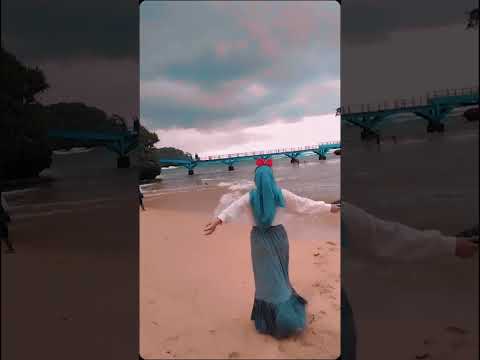 pantai Balekambang Malang #shots #pantai