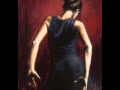 How insensitive Diana Krall - Fabian Perez