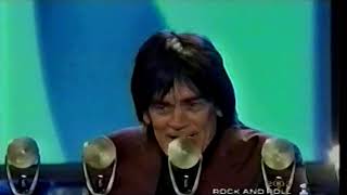 Green day live at the Hall of fame for the Ramones 18/03/2002