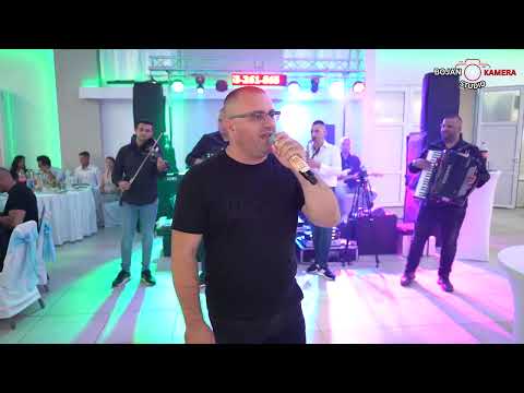 ROKI BEGOVIC - EXTRA NARODNI SPLET - VESELJE KOD VLADE BASTE U LOZNICI