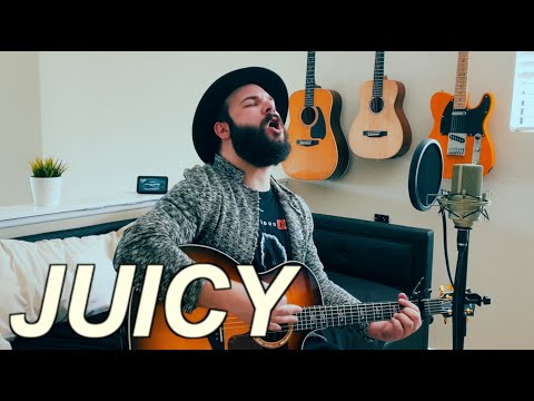 Juicy - Sam James