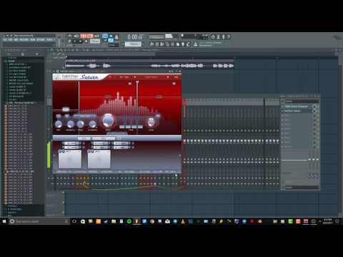 FL Studio: 2 Minute Tips - Basic Automation
