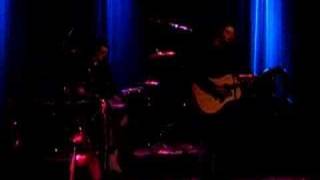 Ari Hest - Mercy Street