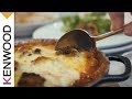 Video produktu Kenwood KAX950ME mlynček na mäso k Chef XL Sense, kMix
