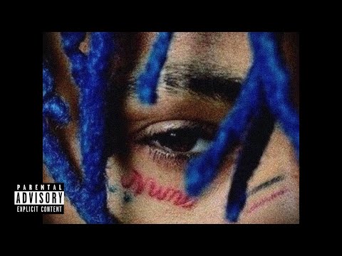 [FREE] XXXTENTACION Type Beat "First Love"