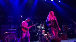 The Side Eyes - I Hate Dates - Observatory North Park October 18, 2018