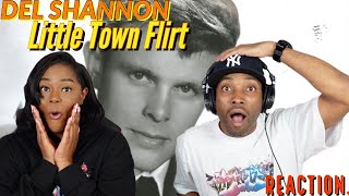 First time hearing Del Shannon “Little Town Flirt” Reaction | Asia and BJ