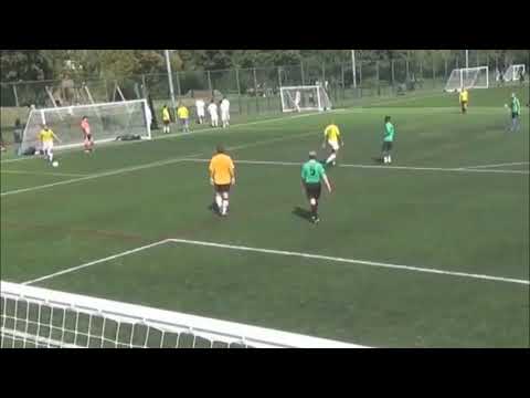 MILES MERCURY WONDER GOAL 1sep2018 1 TAMA KELLY V HEAVENLY  SOCIALISTS