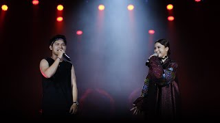 Download lagu RONY PARULIAN, ANGGI MARITO ft VIKY SIANIPAR - SAI AN JU MA AU (TOBA HARMONI 2023) mp3