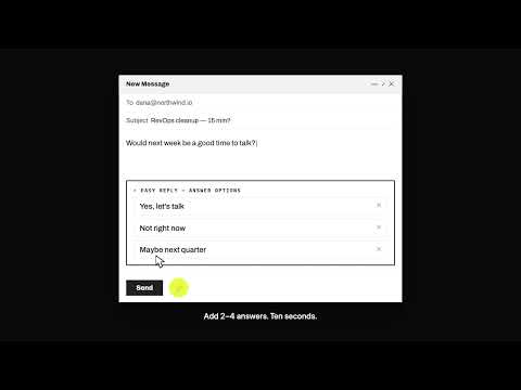 Item video thumbnail