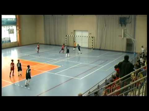 KKF CUP 2014: KS GÓRNIK JAWORZNO vs UKS LECHIA DZIERŻONIÓW