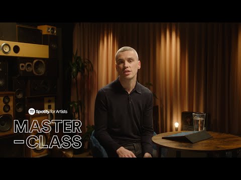 , title : 'Your Guide to Spotify for Artists | Masterclass (May 6, 2021)'