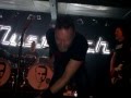 Mustasch - I Don't Hate You (Live Marburg, 22.11.2012)