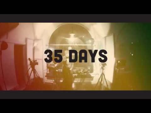 Blend Mishkin @ Rewind Guaranteed (European Tour 2013)