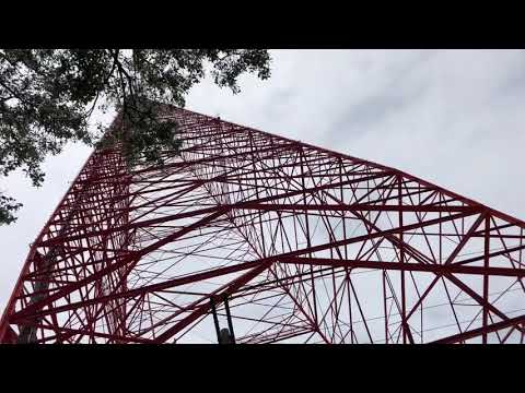 KCTV Broadcast Tower in Kansas City, MO
