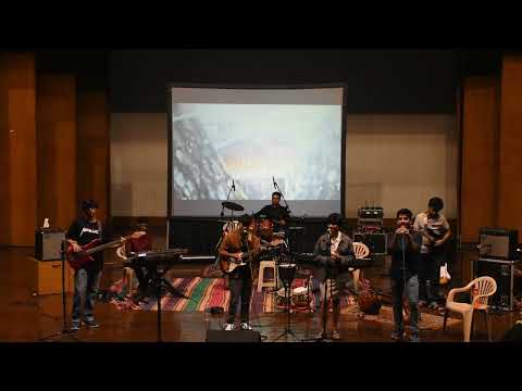 Na Choda Na Mayalu - Rhythmica, Founder's Day 2023