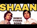 Dosto Se Pyar Kiya Remix Song Shaan 1980