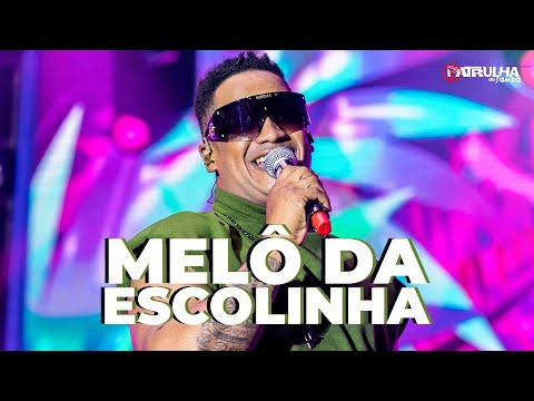 Melo Da Escolinha - Patrulha Do Samba