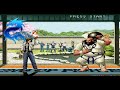 The King Of Fighters 2002 48600