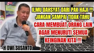 HOW TO MAKE OTHER PEOPLE OBEY ALL OUR WISHES‼️ AWESOME KNOWLEDGE FROM PAK HAJI⁉️