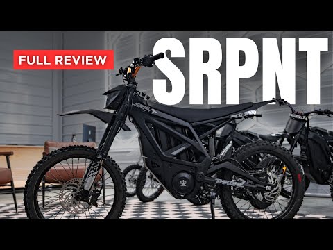 Throne SRPNT Long Term Review + Parts Compatibility | Electrix Moto