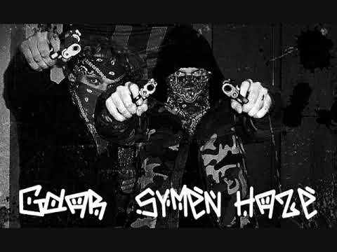 SYMEN HAZE x GDAR - Klick Klack