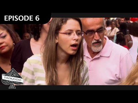 Cyril Takayama -  Rio Magic Episode 6 [140608]