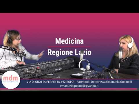 Intervista alla Dott.ssa Emanuela Gubinelli - Trattamento della psoriasi