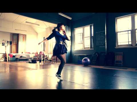 Let's Step Up (After School) Dance Cover | Yamspired (One Take Ver.)