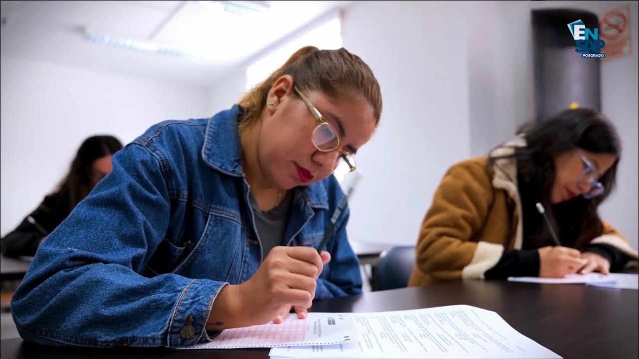 Maestría en Salud Pública: la voz de nuestros maestrandos 🎓