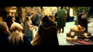 The Hobbit - An Unexpected Journey - My Dear Frodo (The Prophecy) (Pt 1/2)