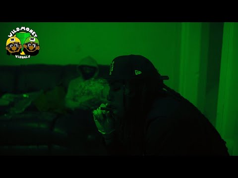 LUKA FINESSE - FINESSE STYLE (Official Video)