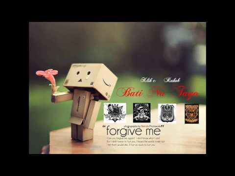 Bati na Tayo - Rakob x Klik C ( DiesBeats )