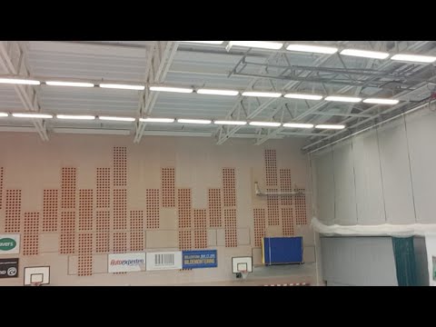 Sollentuna Herrar - Habo Volley