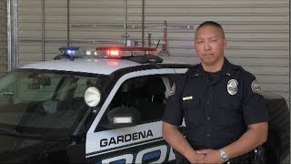 preview picture of video 'Gardena Police Department: Safe and Sane Fireworks in Gardena - 2014'