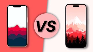 The NEW IPhone 14 Vs 14 Pro | Which Do You Really Need?