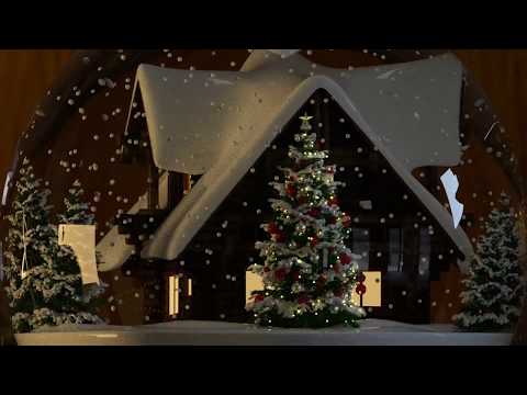 'Twas The Night Before Christmas - Narrated by Michael Bublé