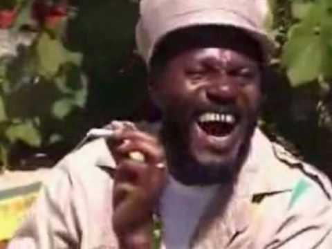 Prince Far I -  Lion Stone & Destruction Sound Battle