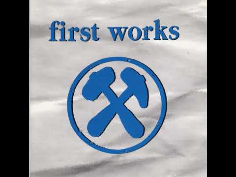 DJ Erick E. & Olav Basoski ‎– First Works (1993)